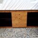 Side cabinet by Jean Claude Mahey - circa 1970