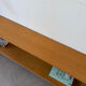 Vintage low enfilade from the 1960s (shallow)