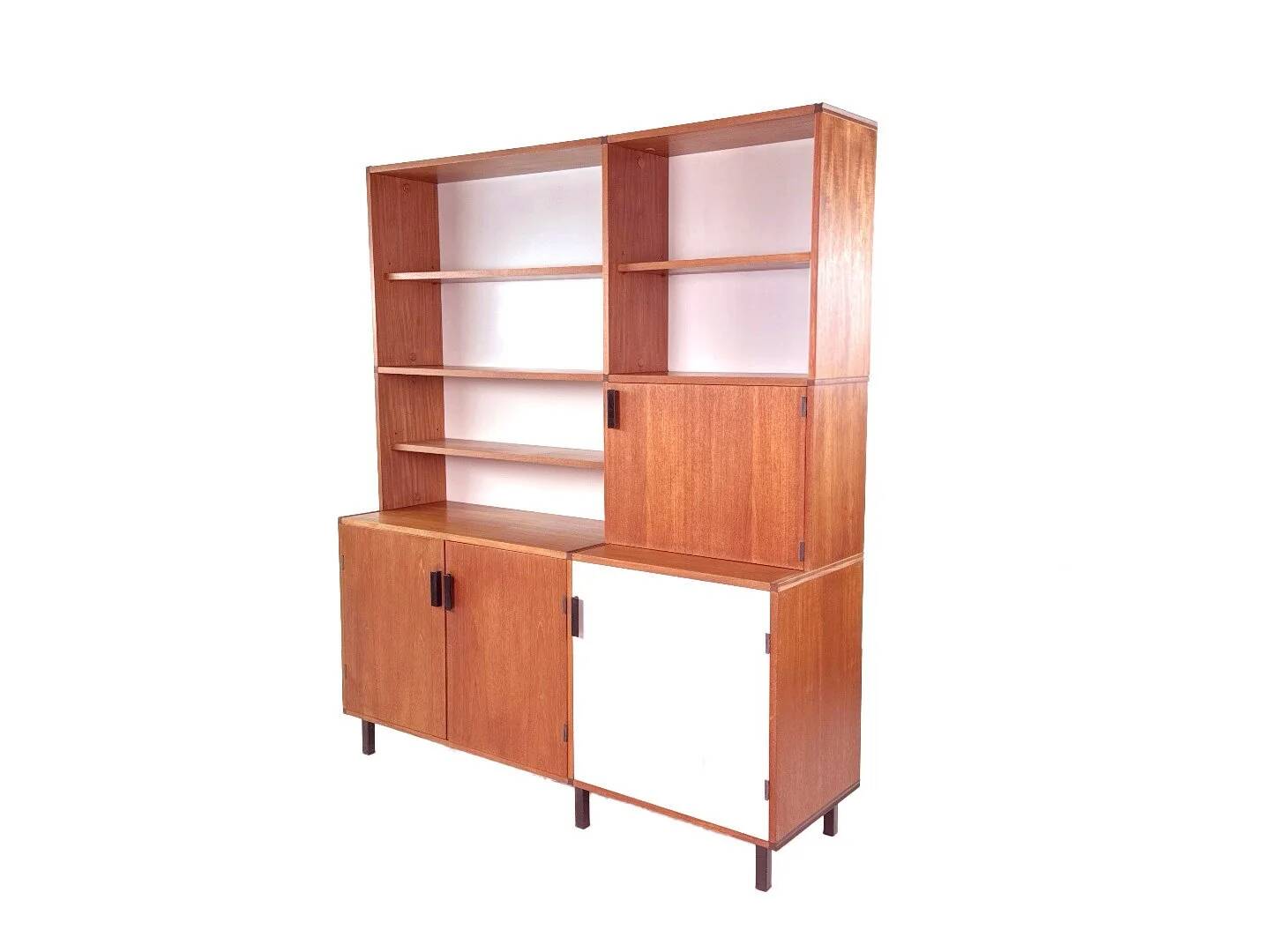 Pastoe Made to Measure wall unit by Cees Braakman