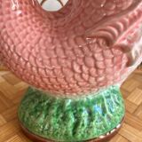Poisson en céramique