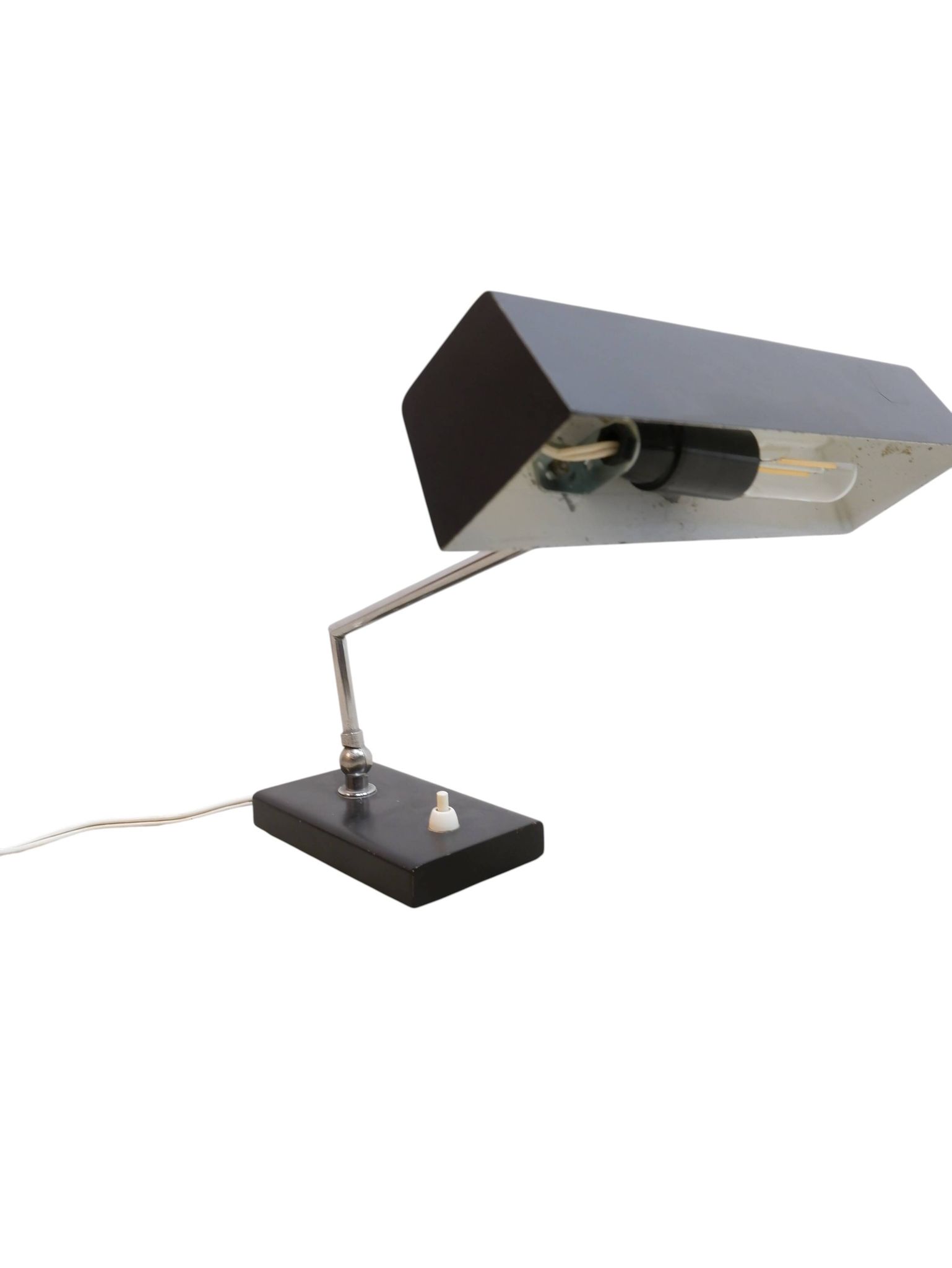 Anvia Almelo piano lamp, 1960s
