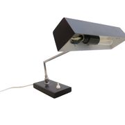 Anvia Almelo piano lamp, 1960s