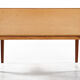 Small dresser in vintage teak from 1960s Denmark