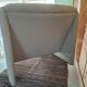 Paire de fauteuils Leolux design