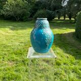 Vase cab ceramic art of bordeaux 1930/1940 primavera