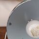 Vintage Chrome Design Spot Lamp E14