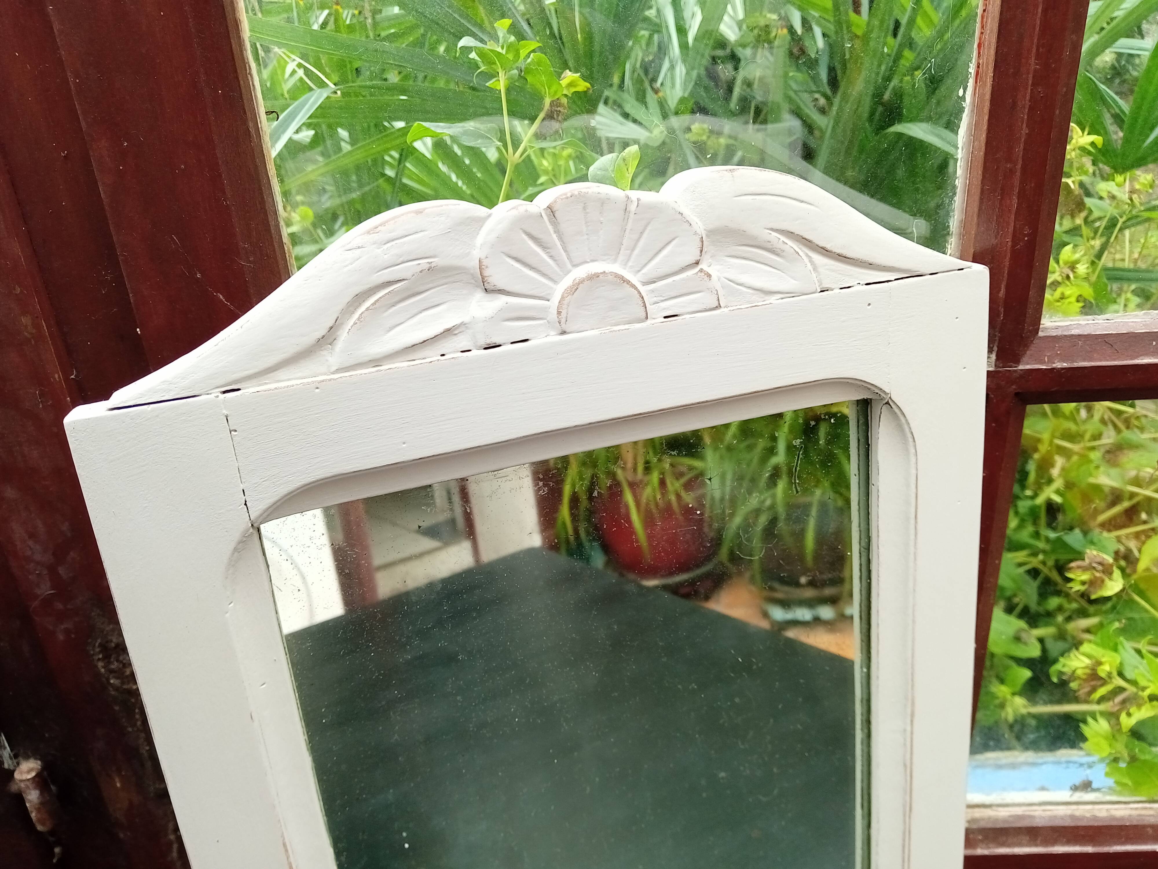 Miroir Art Déco