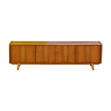 Scandinavian sideboard – 197 cm