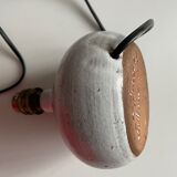 Guizol Vallauris lamp foot 1950/1960