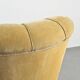 Pair of Danish Art Deco armchairs, 1940s