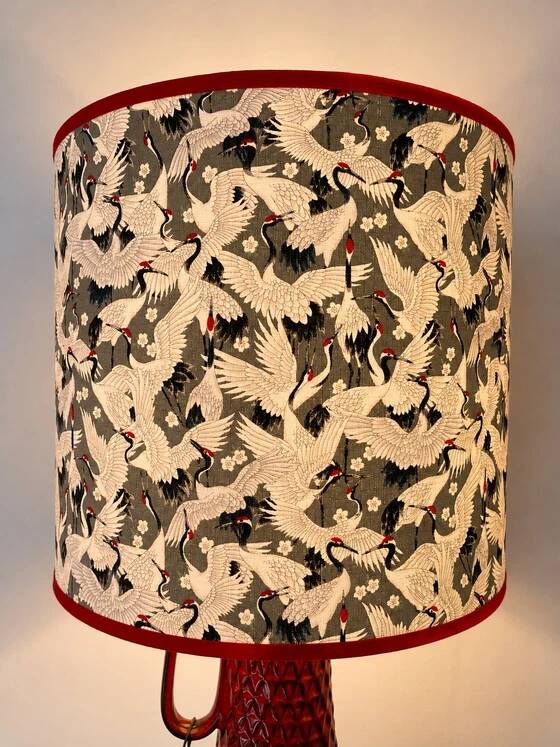 Bad ceramic vase - Design Bodo Mans - Series 63 -