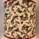 Bad ceramic vase - Design Bodo Mans - Series 63 -