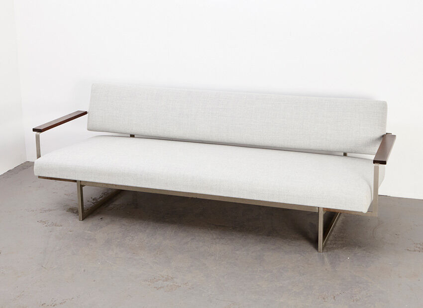 Daybed Lotus 25 par Rob Parry pour Gelderland 1960