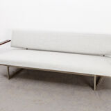 Rob Parry Lotus 25 daybed for Gelderland 1960
