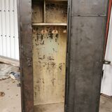 1920s military industrial cabinet