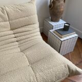 Togo armchair designed by Michel Ducaroy