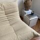 Togo armchair designed by Michel Ducaroy