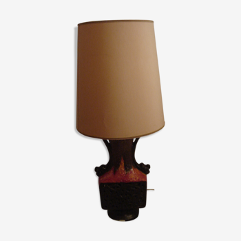 1970 sclairing salon lamp