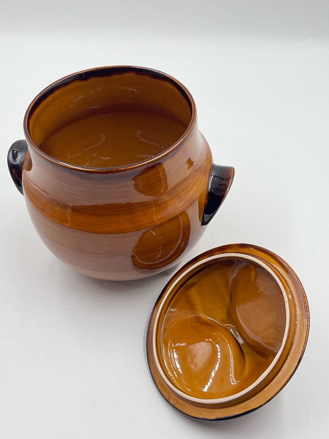 Soupière St Clément