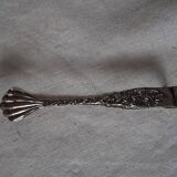 Teapot, sugar bowl, milk jug, jam jar.