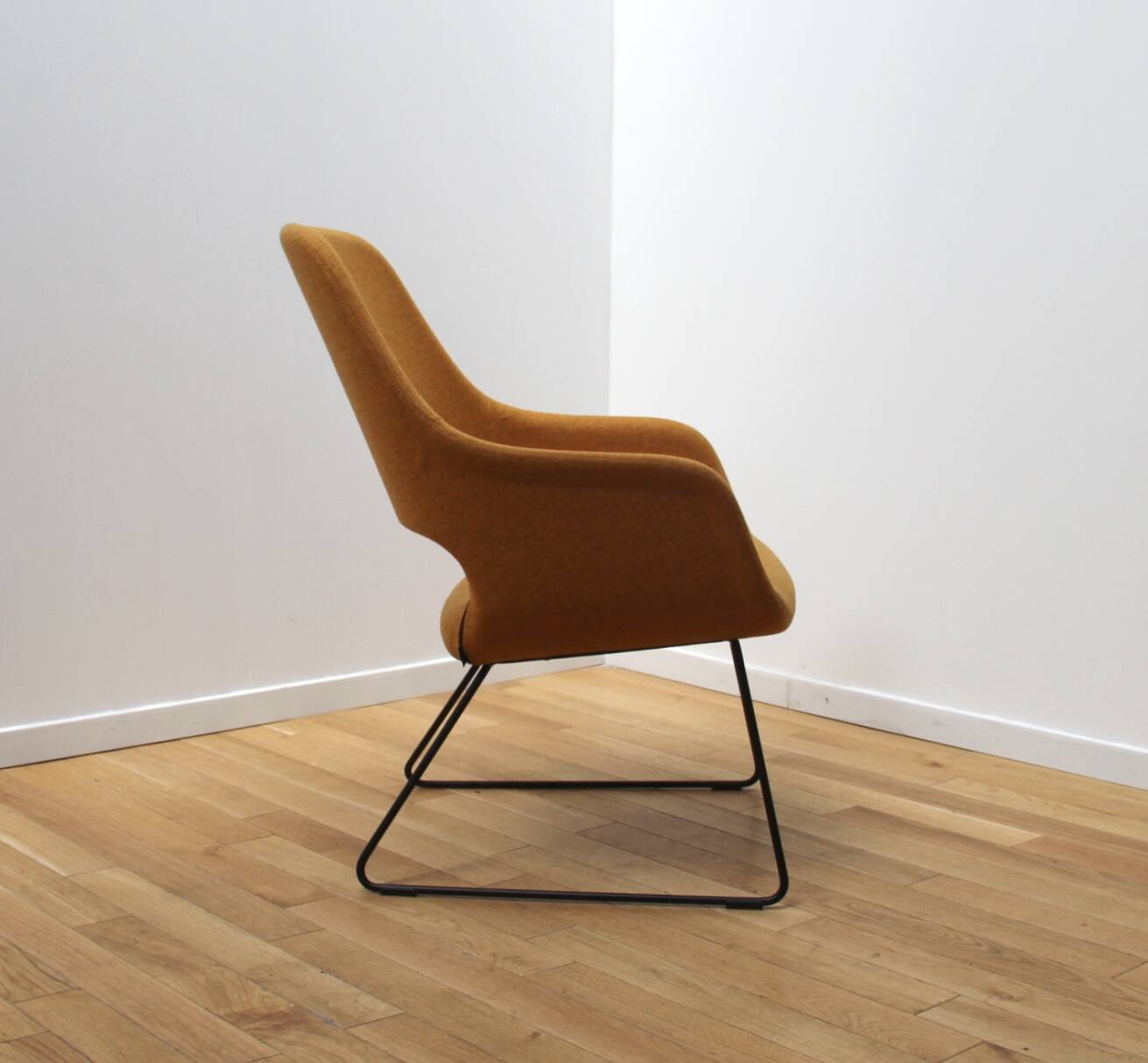 Fauteuil confort Babila 2749, Pedrali
