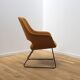 Fauteuil confort Babila 2749, Pedrali