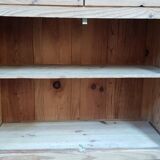 Vintage buffet