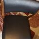 2 Scandinavian chairs