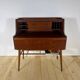 Secretary AB Bröderna Gustafssons – Mid-century Scandinavian design