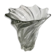 Crystal vase