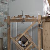Coat rack