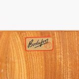 Swedish cabinet by Axel Larsson for Bodafors
