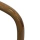 Vintage chair model 811 / Prague chair by Josef Hoffmann for Ligna FMG 1950