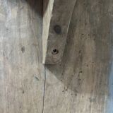 Banc ancien en bois