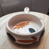 Pot fleuri