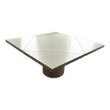 Quadrondo Multifunctional Dining Table 8+ persons by Erwin Nagel for Rosenthal