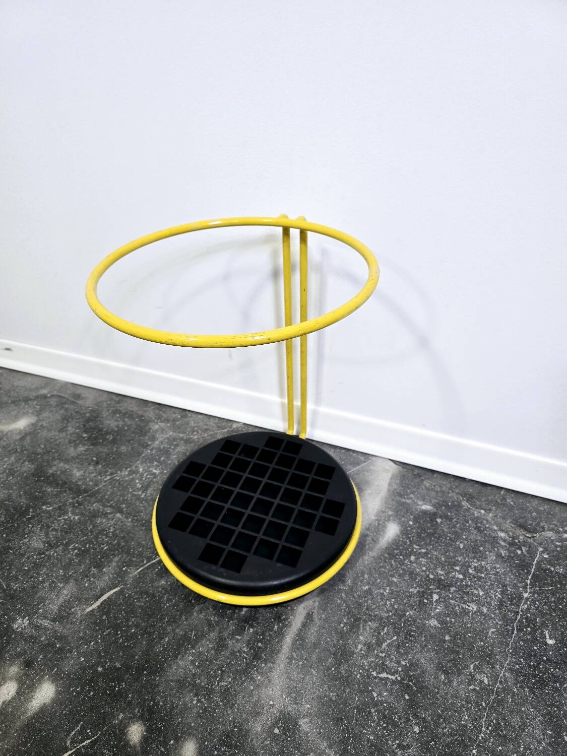 Porte-parapluie de GOCCIA années 1980