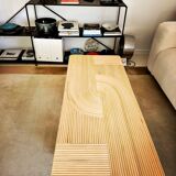 Wabi coffee table
