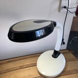 Scandinavian desk lamp