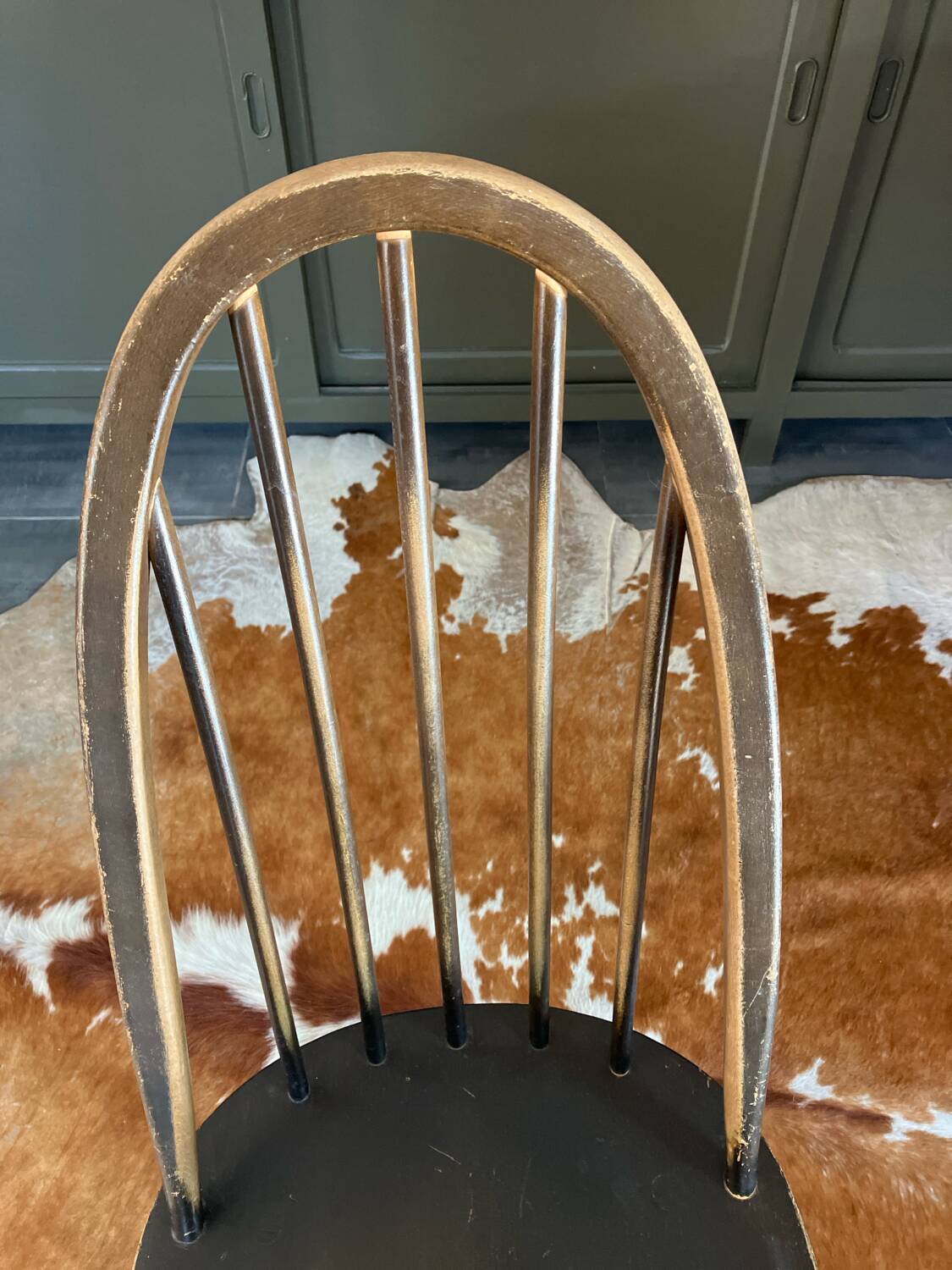 Ercol Chair