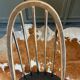 Chaise Ercol