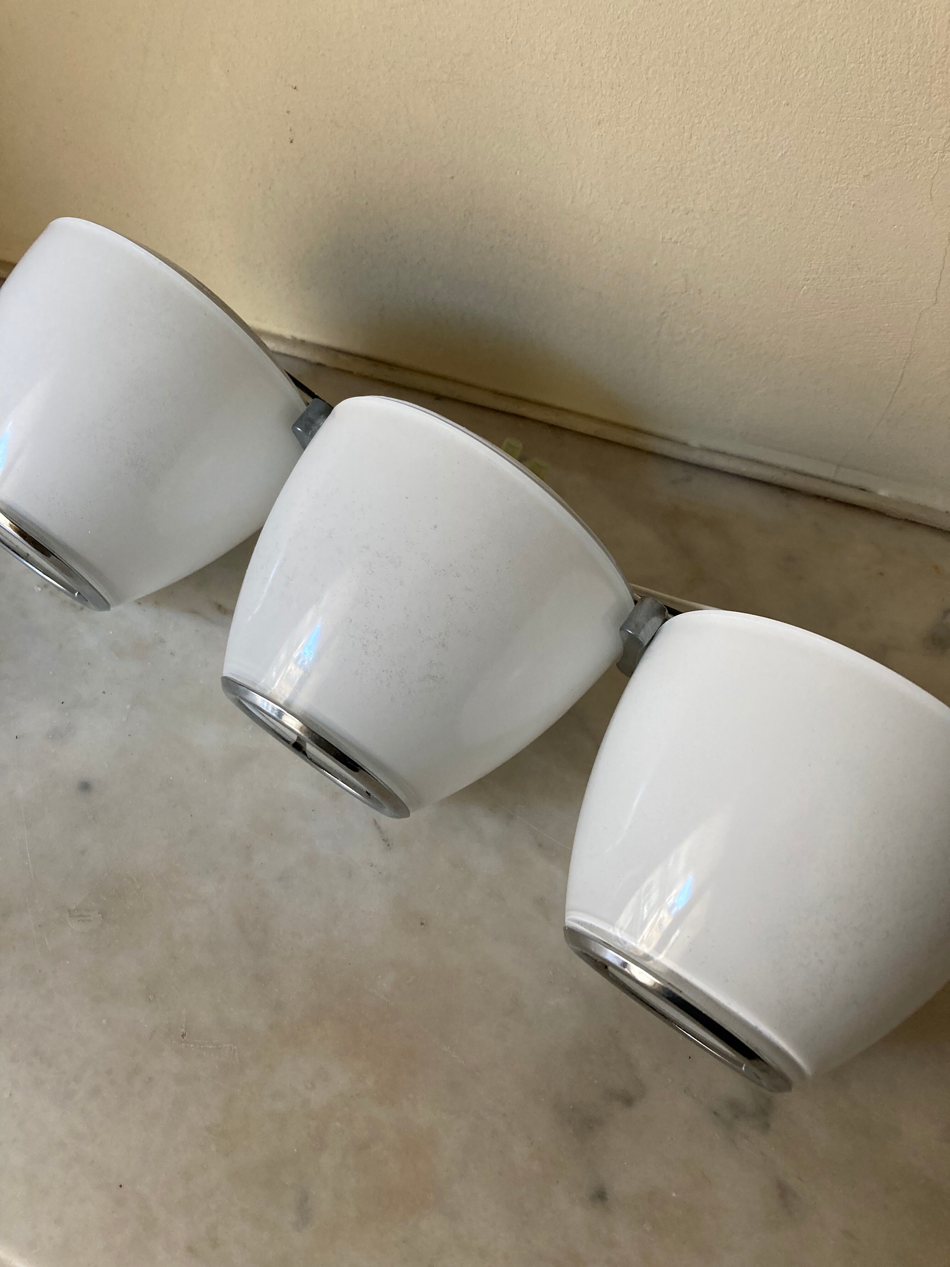Wall lamp Trikalias Artemide