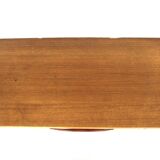 Commode scandinave , Bröderna Gustavssons, Markaryd, Suède, 1950