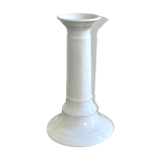 Limoges porcelain candle holder