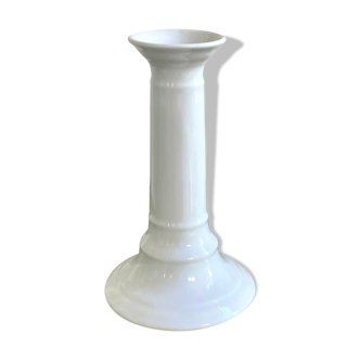 Bougeoir porcelaine de Limoges