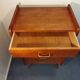 Commode vintage