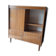 Buffet haut scandinave vintage