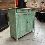 Parisian buffet, early 20th century