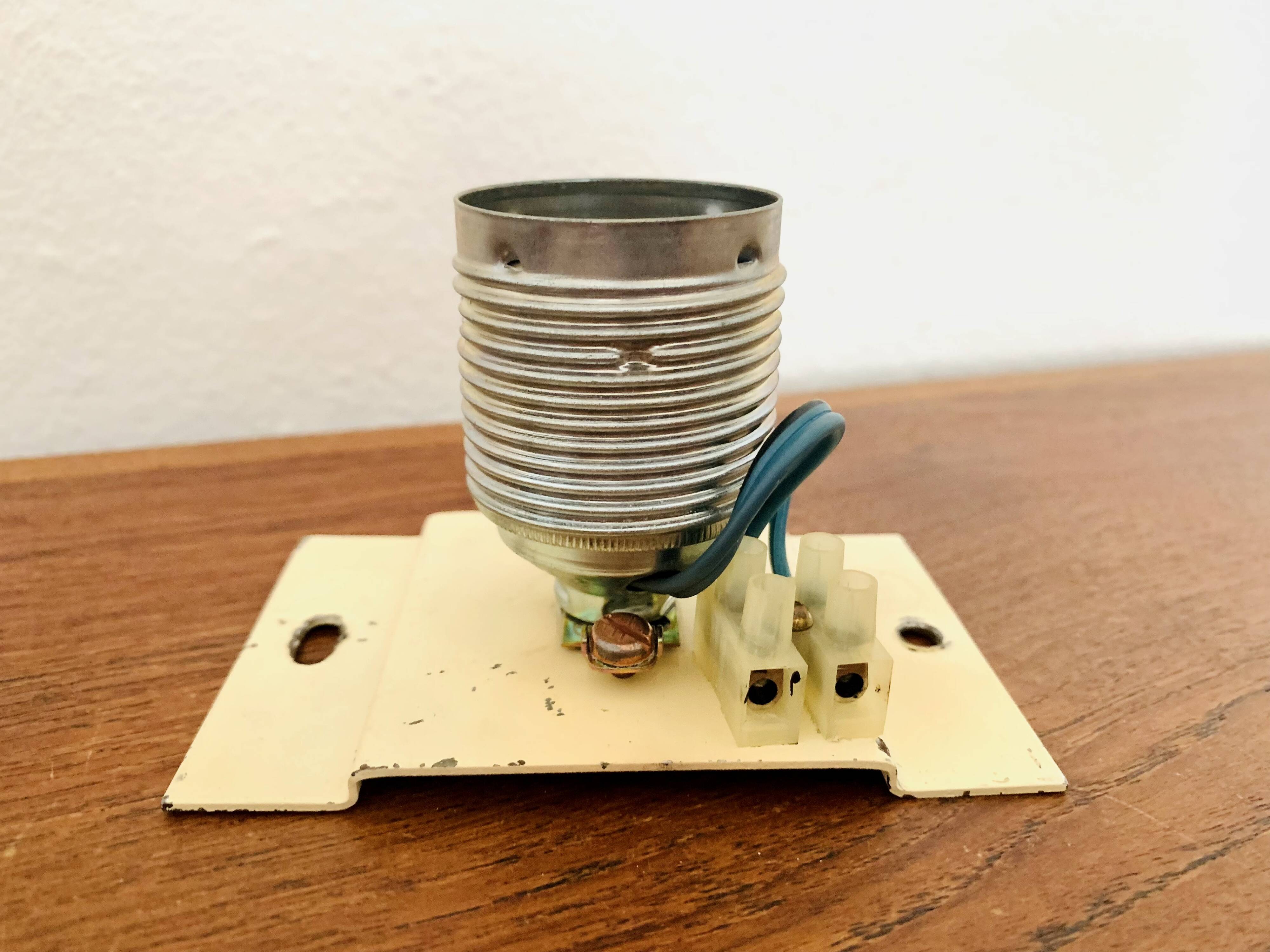 Ceramic Wall Lamp