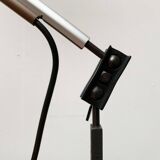 Postmodern Italian table lamp Aggregato by Enzo Mari & Giancarlo Fassina for Artemide, 1970s.